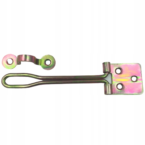 WRZECIĄDZ SKOBEL ZAMKNIĘCIE Z DRUTU 30X130