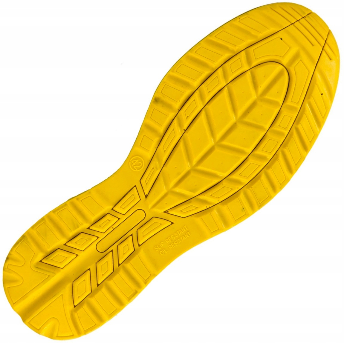 URGENT 310 S1 SANDALY BUTY ROBOCZE OCHRONNE roz 42 Brand Urgent