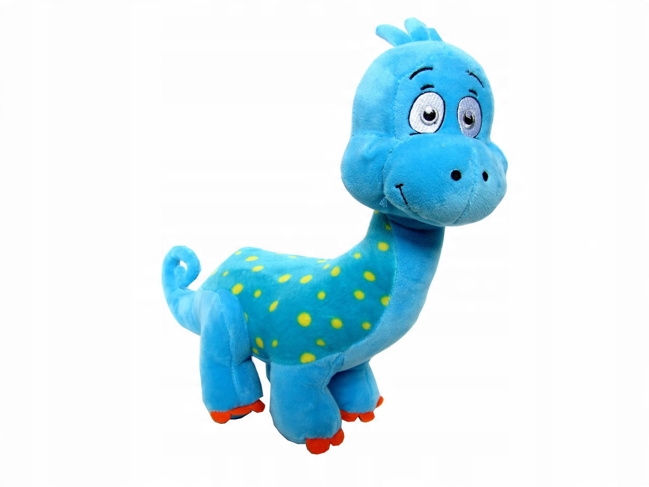 

Duży Dinozaur pluszowy Maskotka Dino C