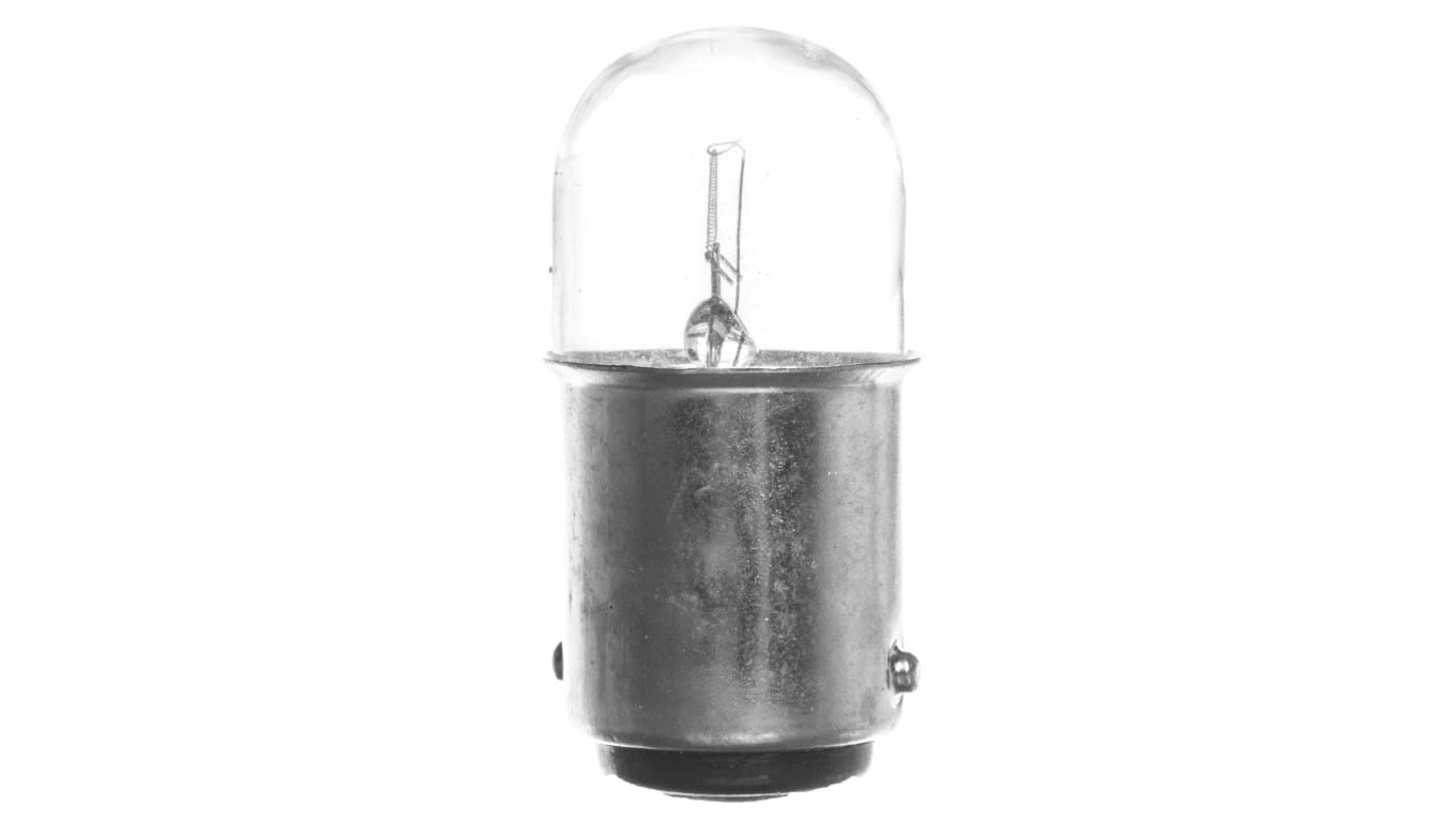 

Żarówka 5W BA15d 24V Ac/dc 8LT7ALBB