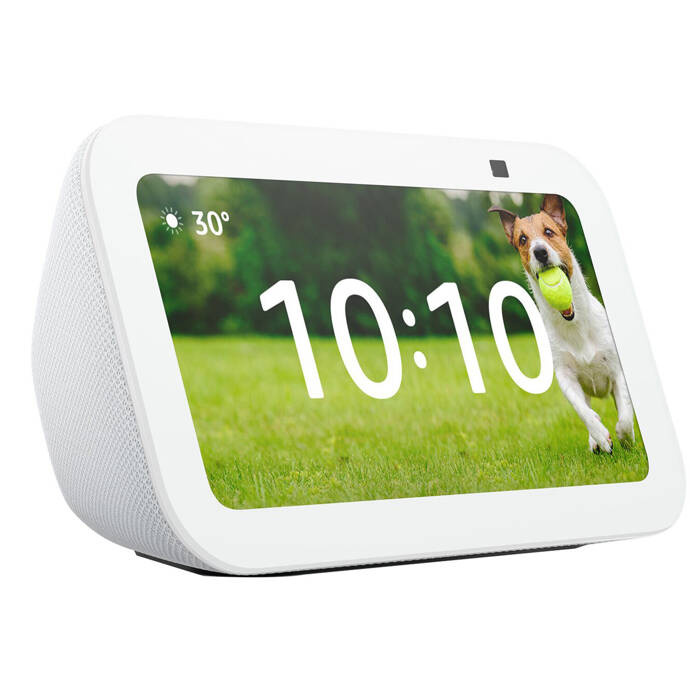 Amazon Echo Show 5 Biały