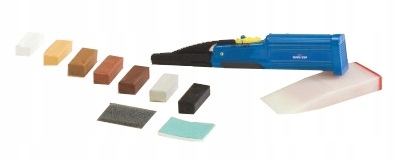 

Zestaw Do Naprawy Paneli Quick-step Wosk Naprawczy