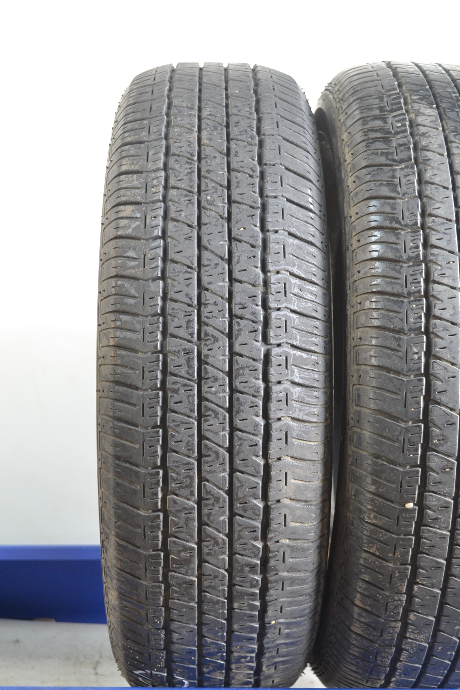 195/65R15 89S BRIDGESTONE INSIGNIA SE 200 x4szt 2921o Marka bez marki