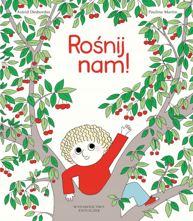

Rośnij nam!