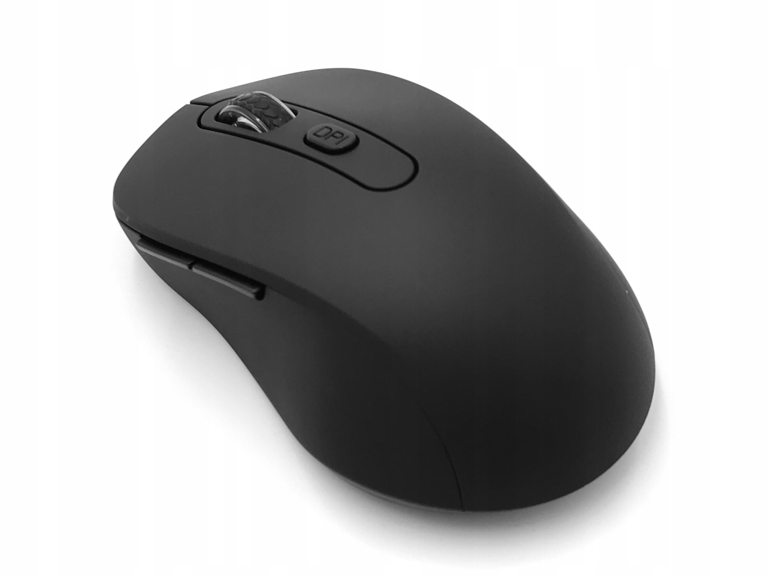 MYSZ BEZPRZEWODOWA MYSZKA BLUETOOTH BT DO TELEWIZORA TV TABLETU ANDROID iOS Rozdzielczość myszy 1600 dpi