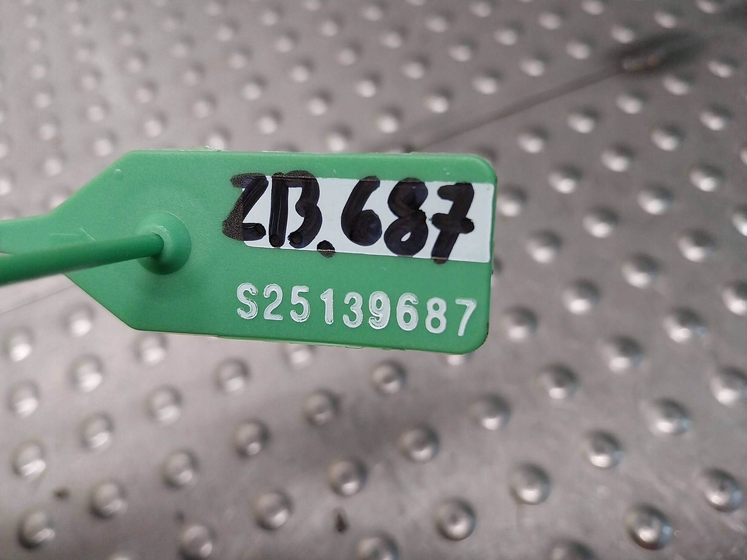 ekspanziona posuda 7804890 BMW X1 E84 E87 E90 E91 2.0 D N47