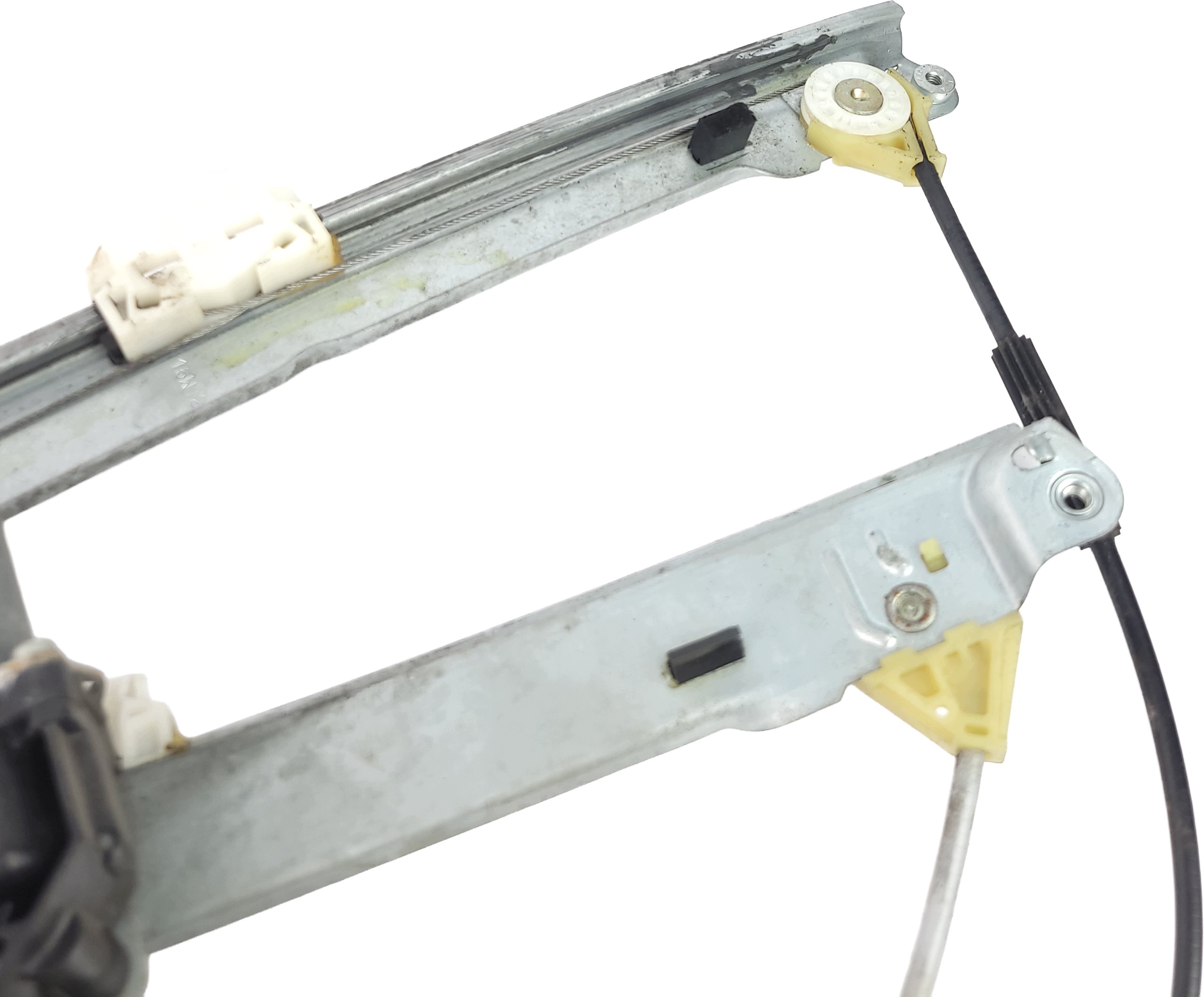 CITROEN C5 III X7 LIFT window regulator front right mechanism 0130822749