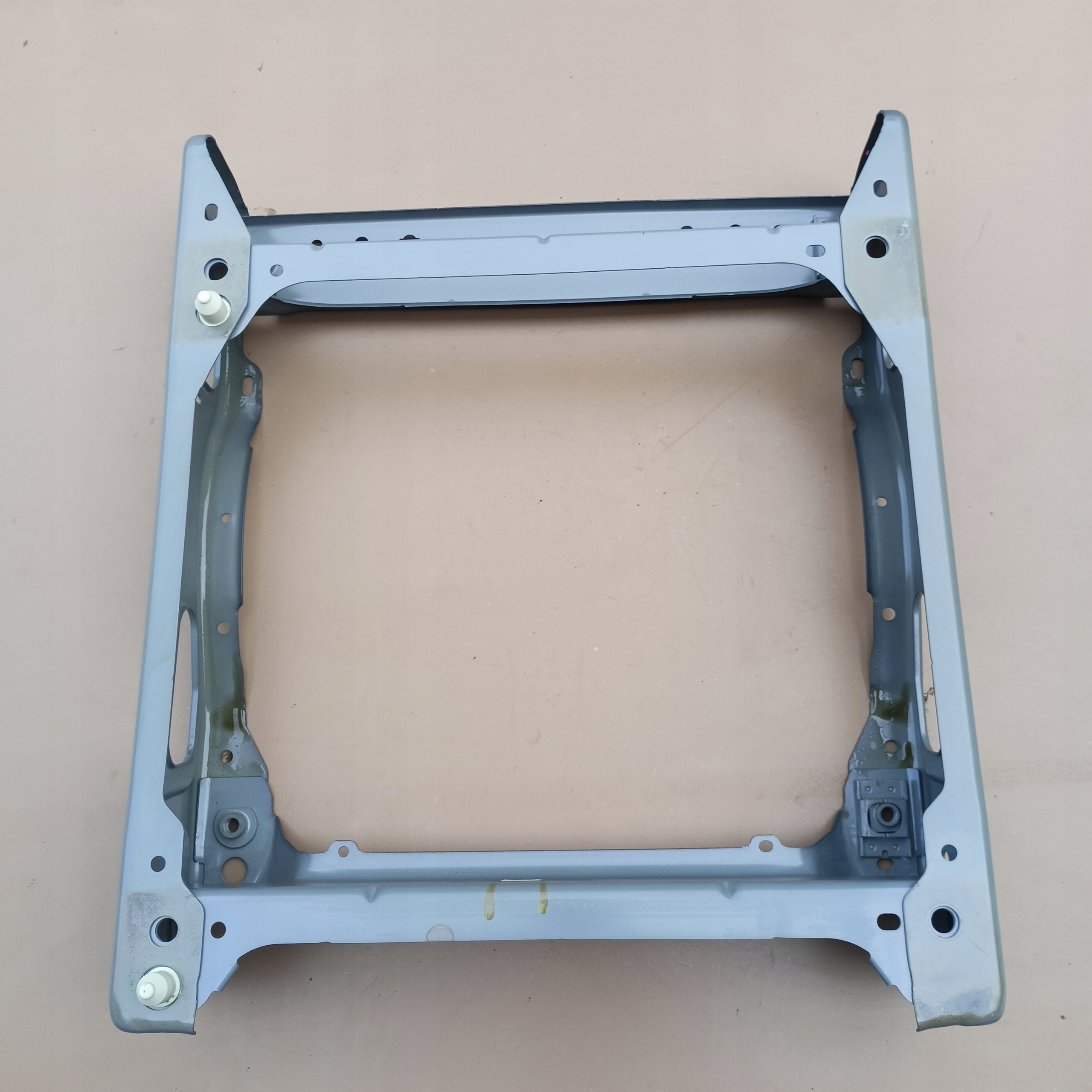 диффузор кресло передний левый renault SCENIC IV