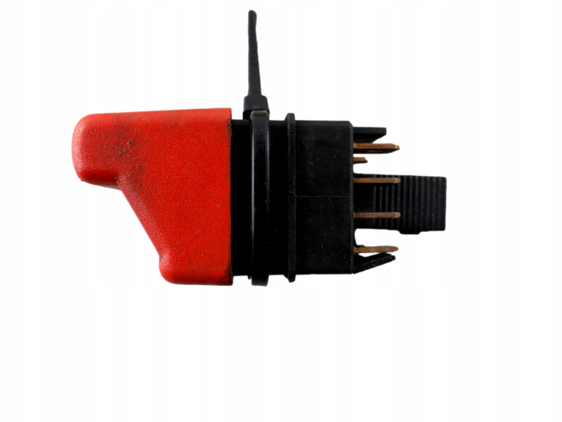 switch OGRZEWANIA windows FIAT CINQUECENTO 5E