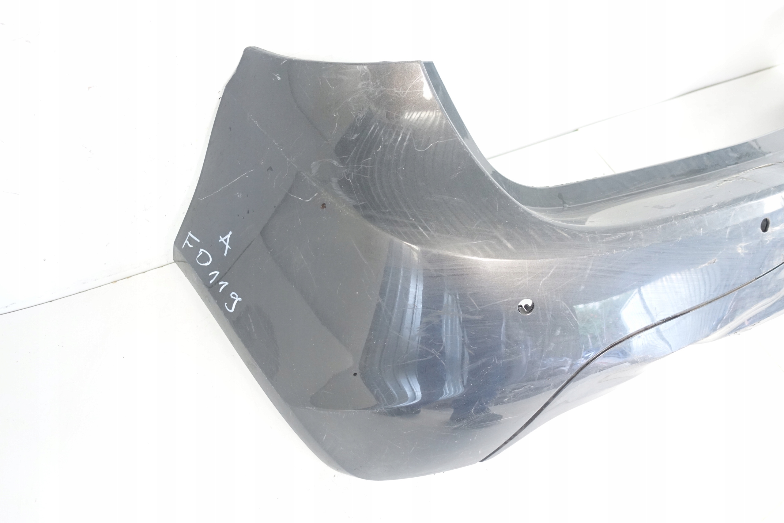 OPEL MERIVA B ii 2010- bumper rear part rear 13267966