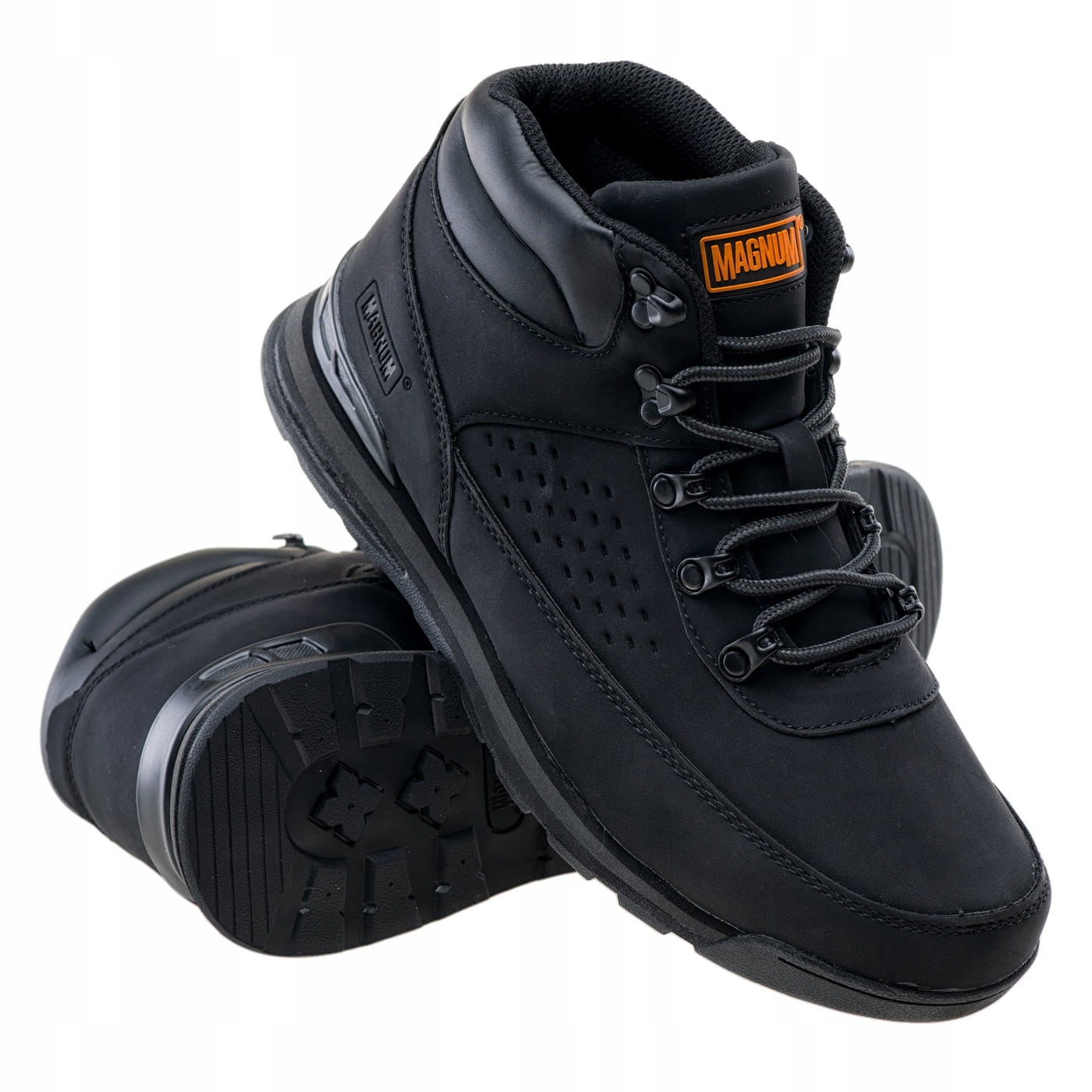 

Buty Magnum Ratownik Lekarz Kierowca Straż Ochrona