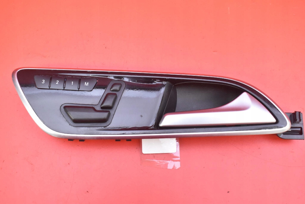 handle inner right front CHROM A2467600 MERCEDES CLA C117 AMG 13-16