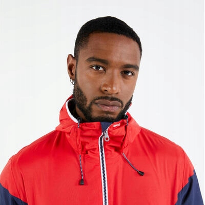 Kurtka żeglarska Tribord Sailing 100 Płeć mężczyzna