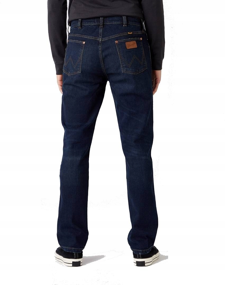 

Wrangler Greensboro Western Skies W15Q59366 34/32