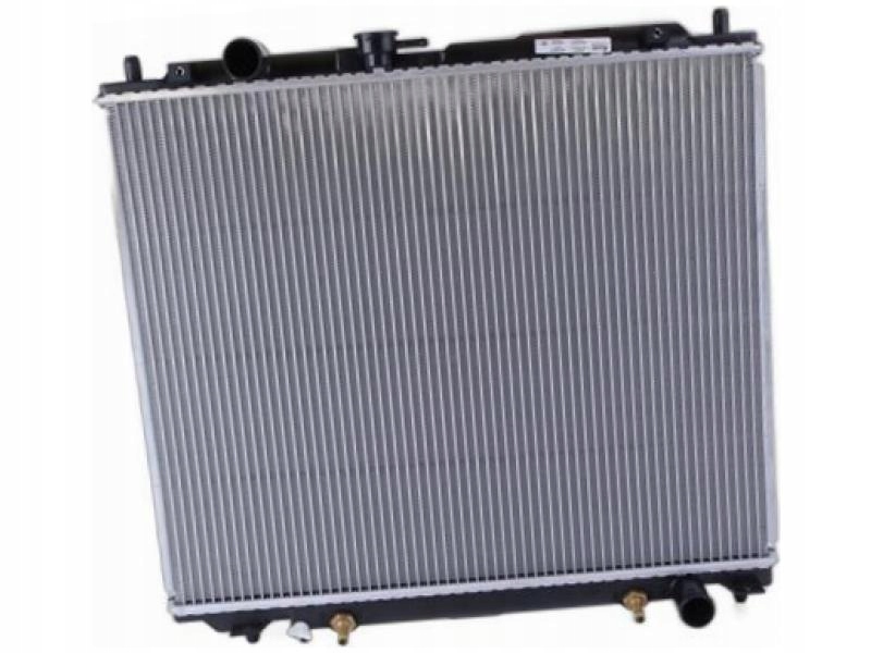 CHŁODNICA MITSUBISHI PAJERO II 2.8