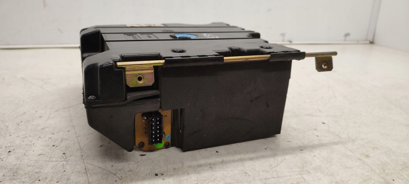 speaker niskotonowy subwoofer BMW E39 LIFT 3,0TD