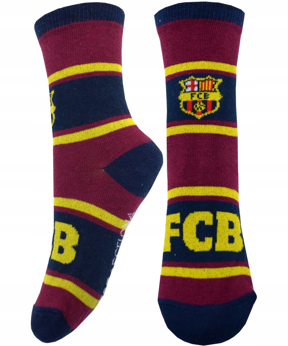 

Skarpetki Fc Barcelona bordo 23/26
