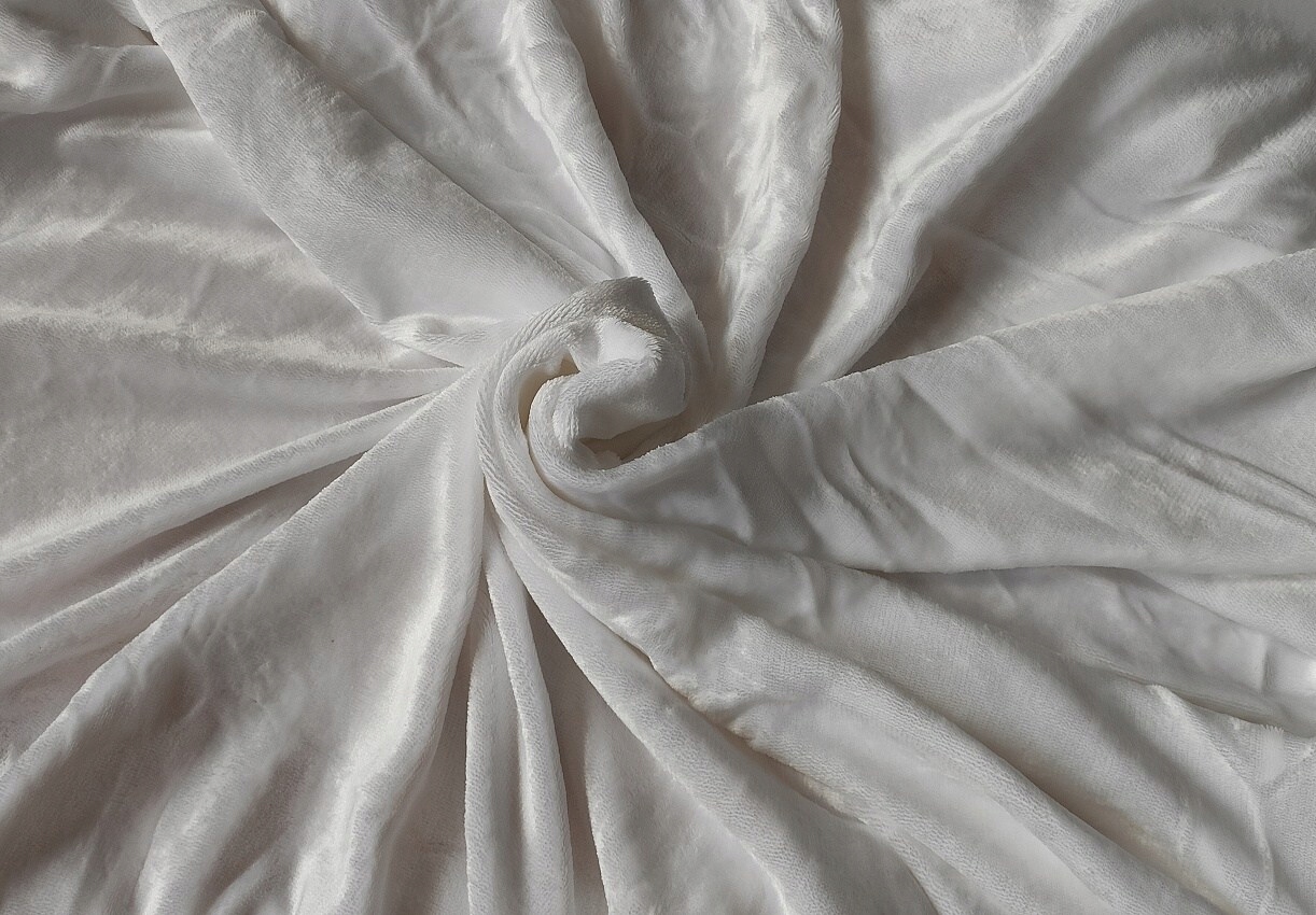 Jahu Prostěradlo micro bílá 180x200x25 cm