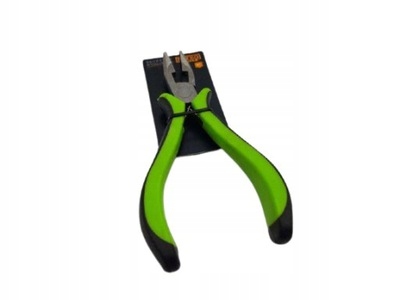 

Szczypce boczne Niteo Tools