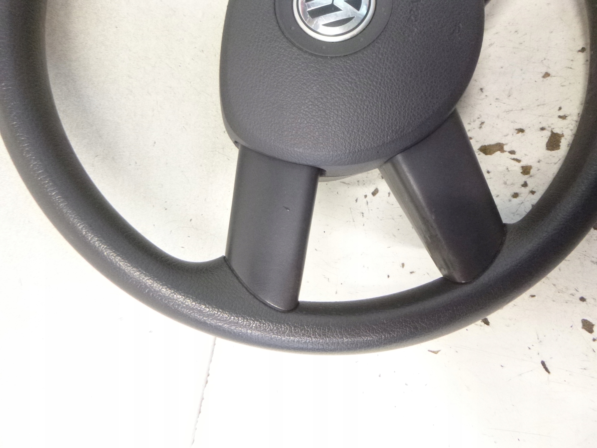 lenkrad + Airbag VW Volkswagen Golf V 1.4 2006r.