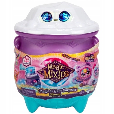 【15lbs 3oz】Magic GEM Magic Gem - Niska cena na Allegro