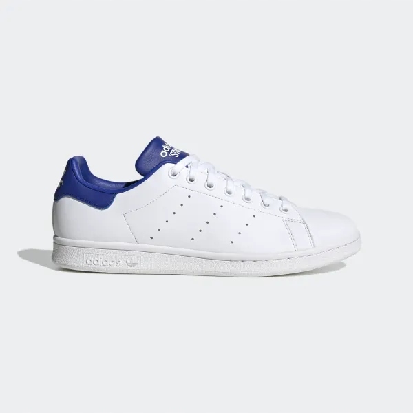 Pánské sportovní boty Adidas Stan Smith Bílé tenisky vel. 41 1/3