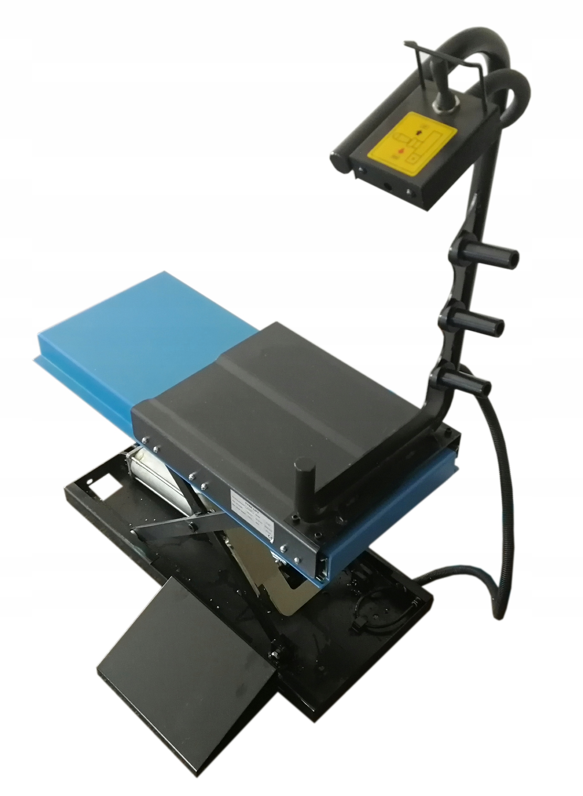 Лифт колеса балансировочный станок FS-901