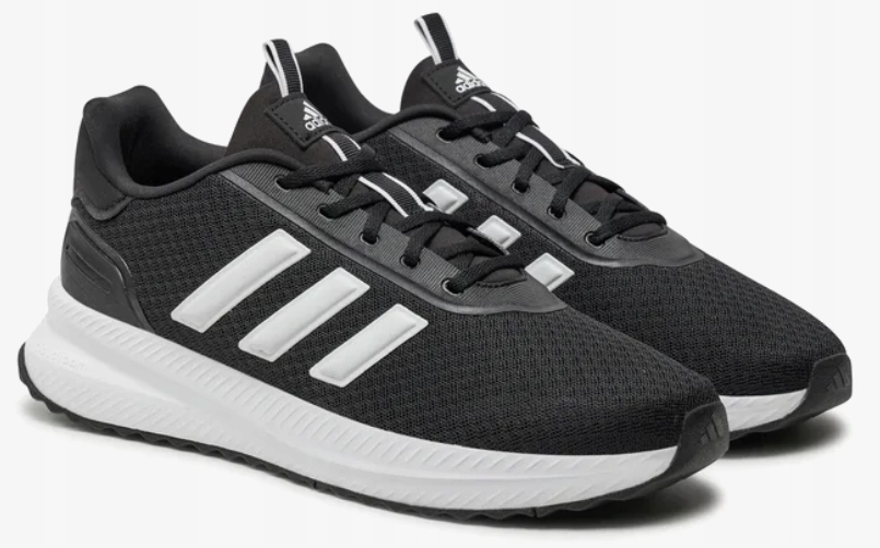 Adidas Pánské boty Tenisky X_Plr Path Černé 44 2/3 Eu