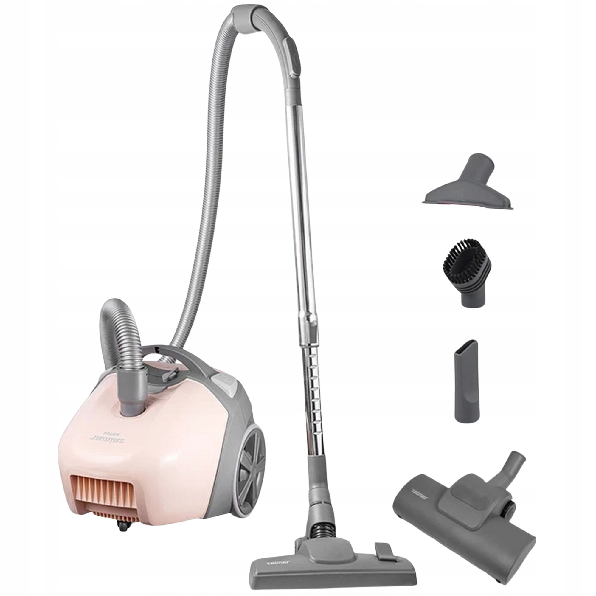 Odkurzacz workowy Zelmer ZVC352 Antek 900W Beżowy