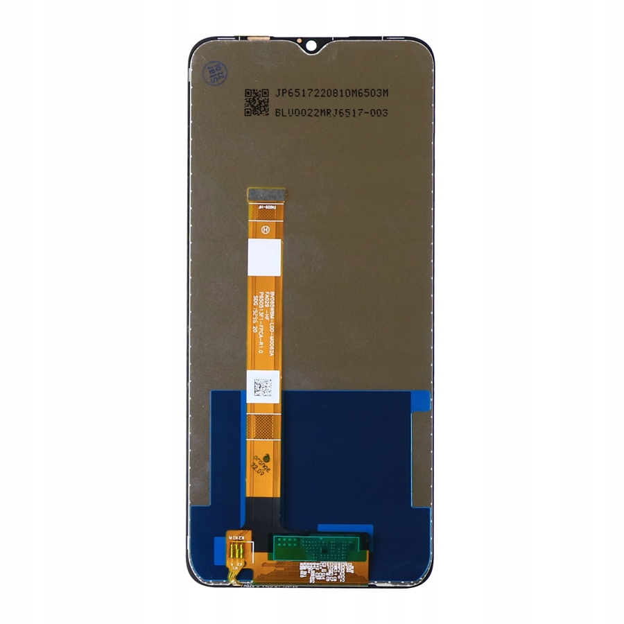 WYŚWIETLACZ LCD EKRAN DOTYK OPPO A31 2020 CPH2015 Marka inna