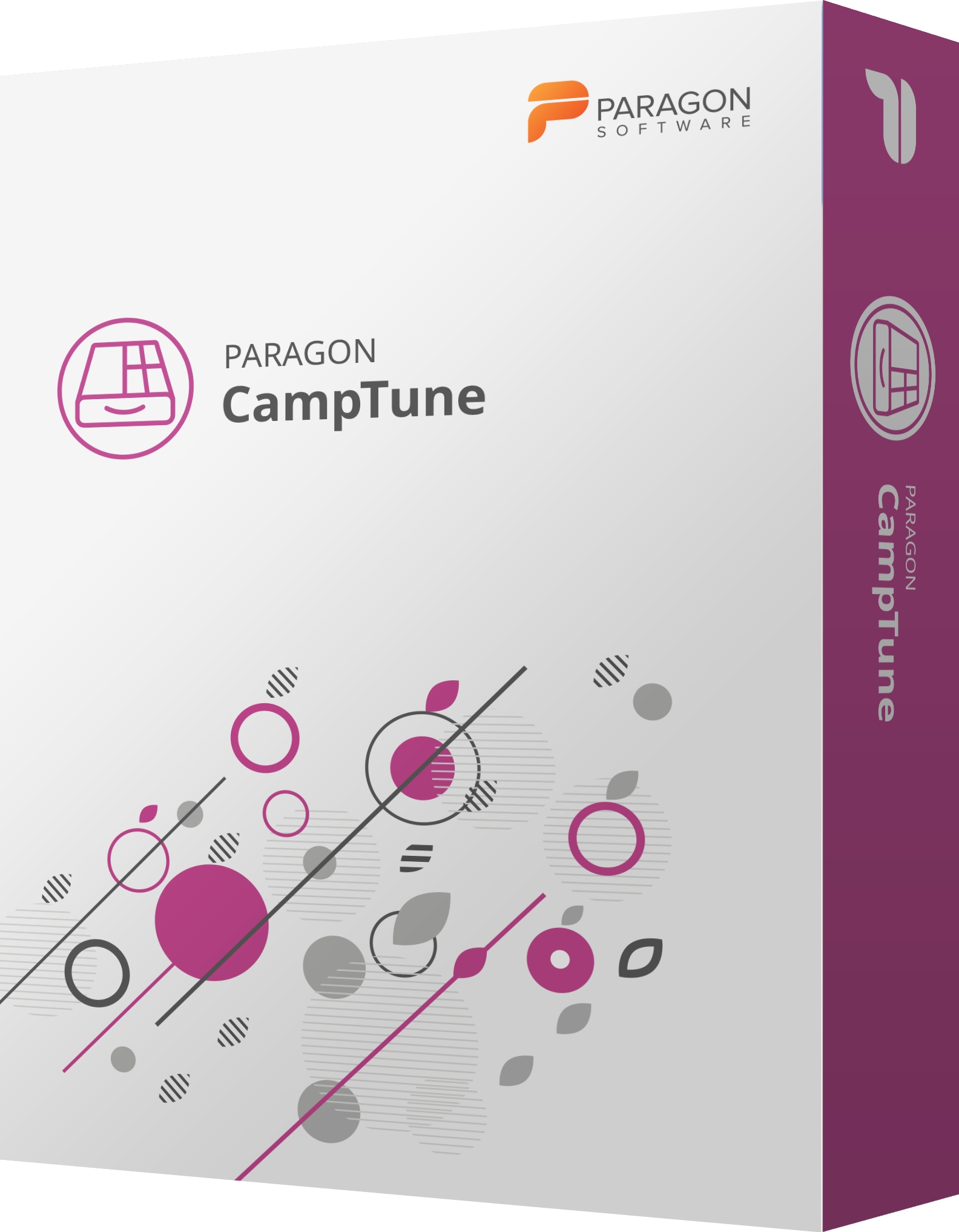 

Paragon Camp Tune Mac Windows Boot Partycje