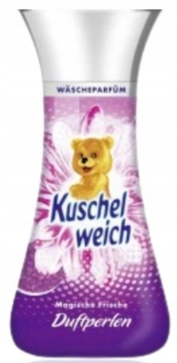 

Perełki Kuschelweich Magische Frische 180G