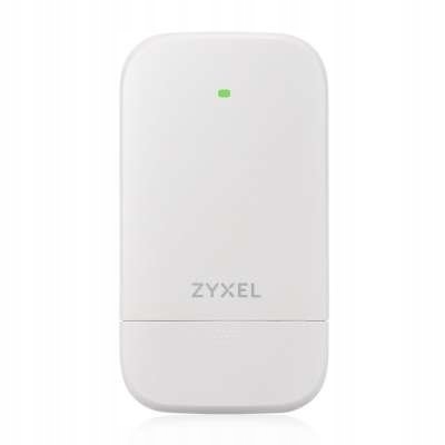 Zyxel PoE12-3PD, 4x 1Gb port PoE extender. 45W PoE budget, IP55 rated …