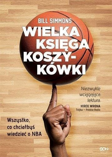 

Wielka Księga Koszykówki, Bill Simmons