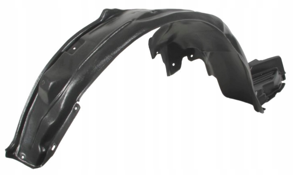 NADKOLE SUBARU OUTBACK BP 2003-2009 PRZÓD PRAWE