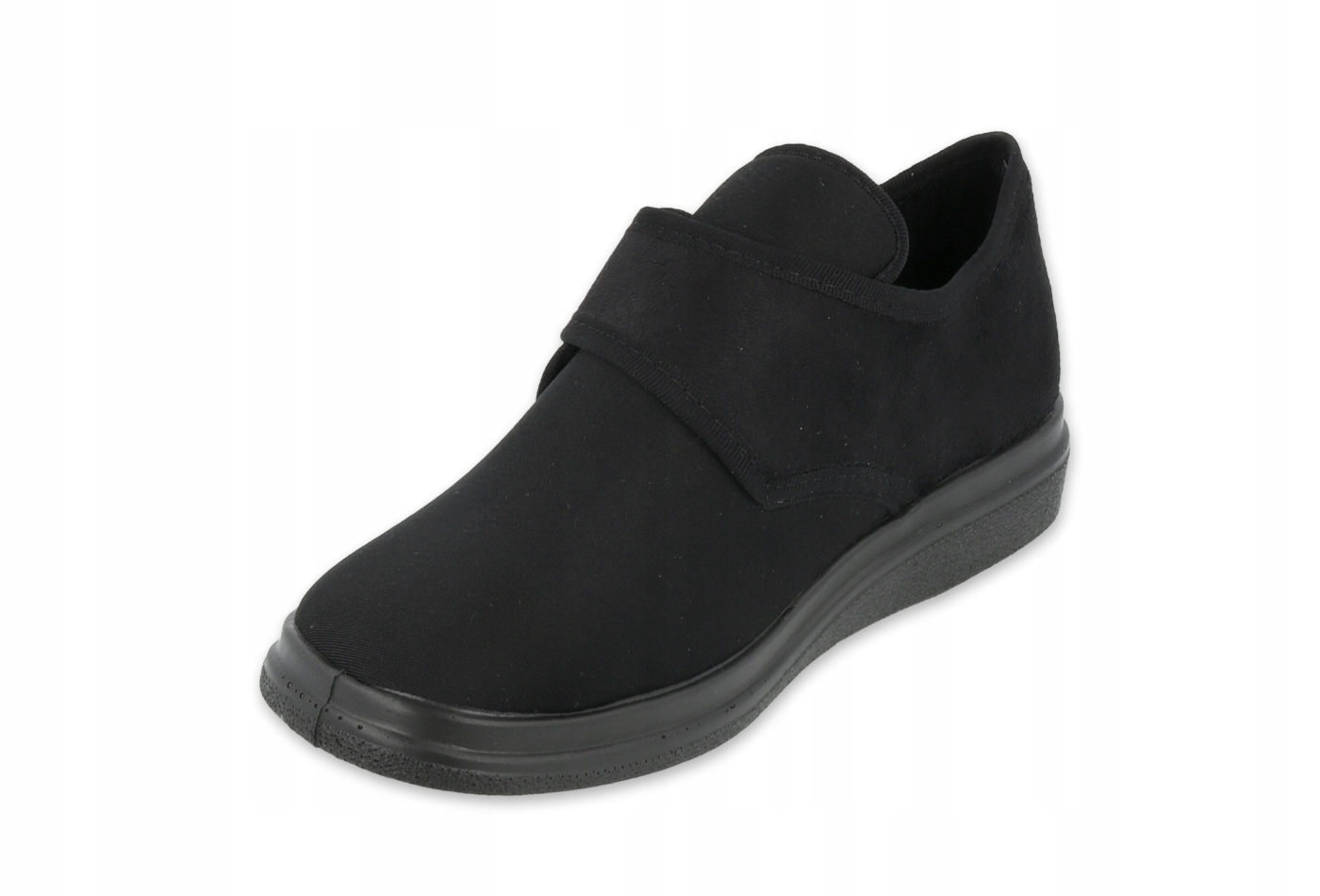 Półbuty BEFADO DR ORTO 036D006 zdowotne na rzep 36 Marka Befado