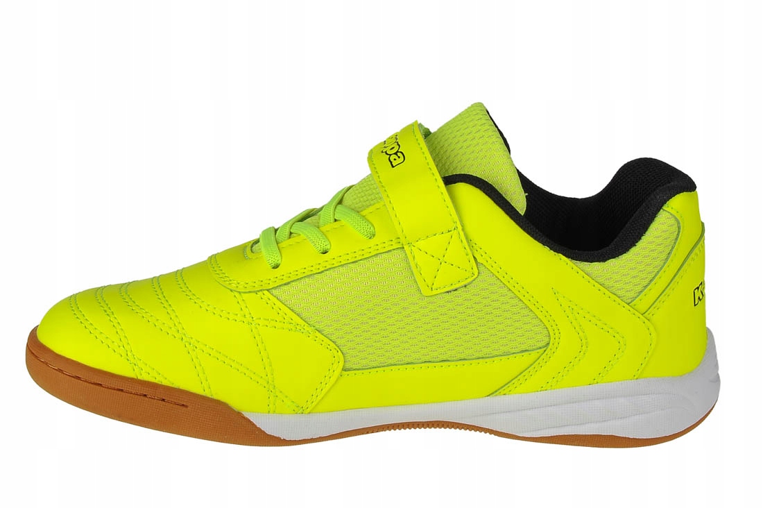 KAPPA DAMBA T (37) Chłopięce Buty Stan opakowania oryginalne