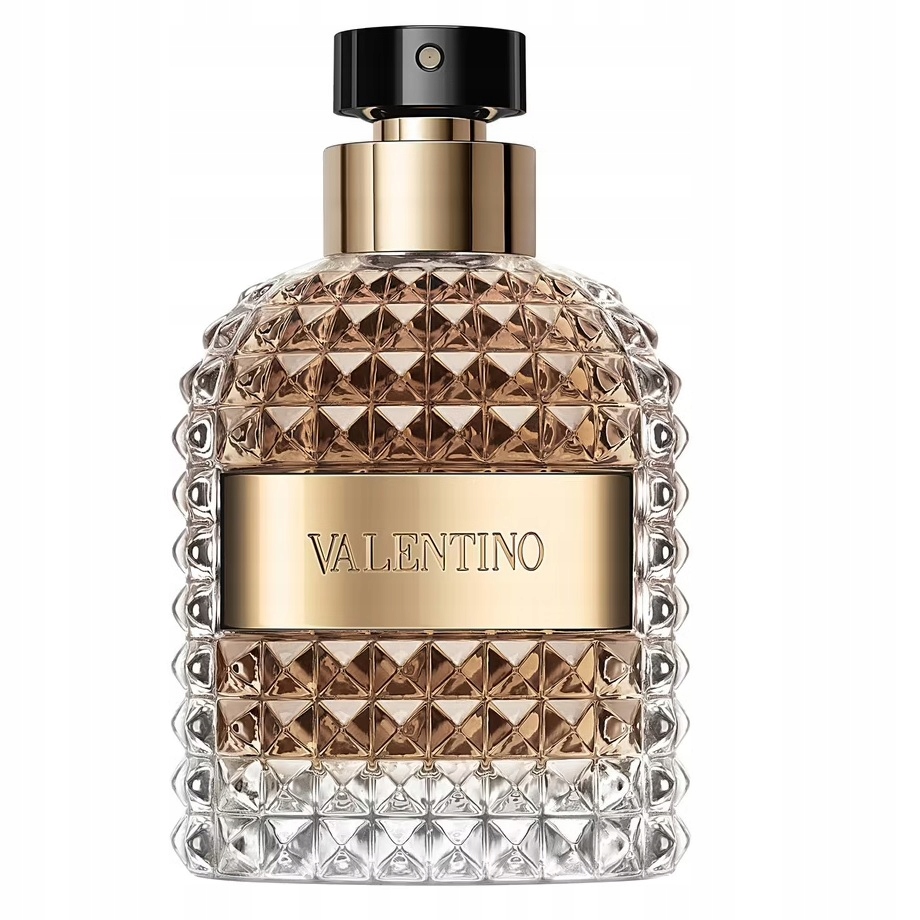 Valentino Uomo toaletní voda sprej 100 ml