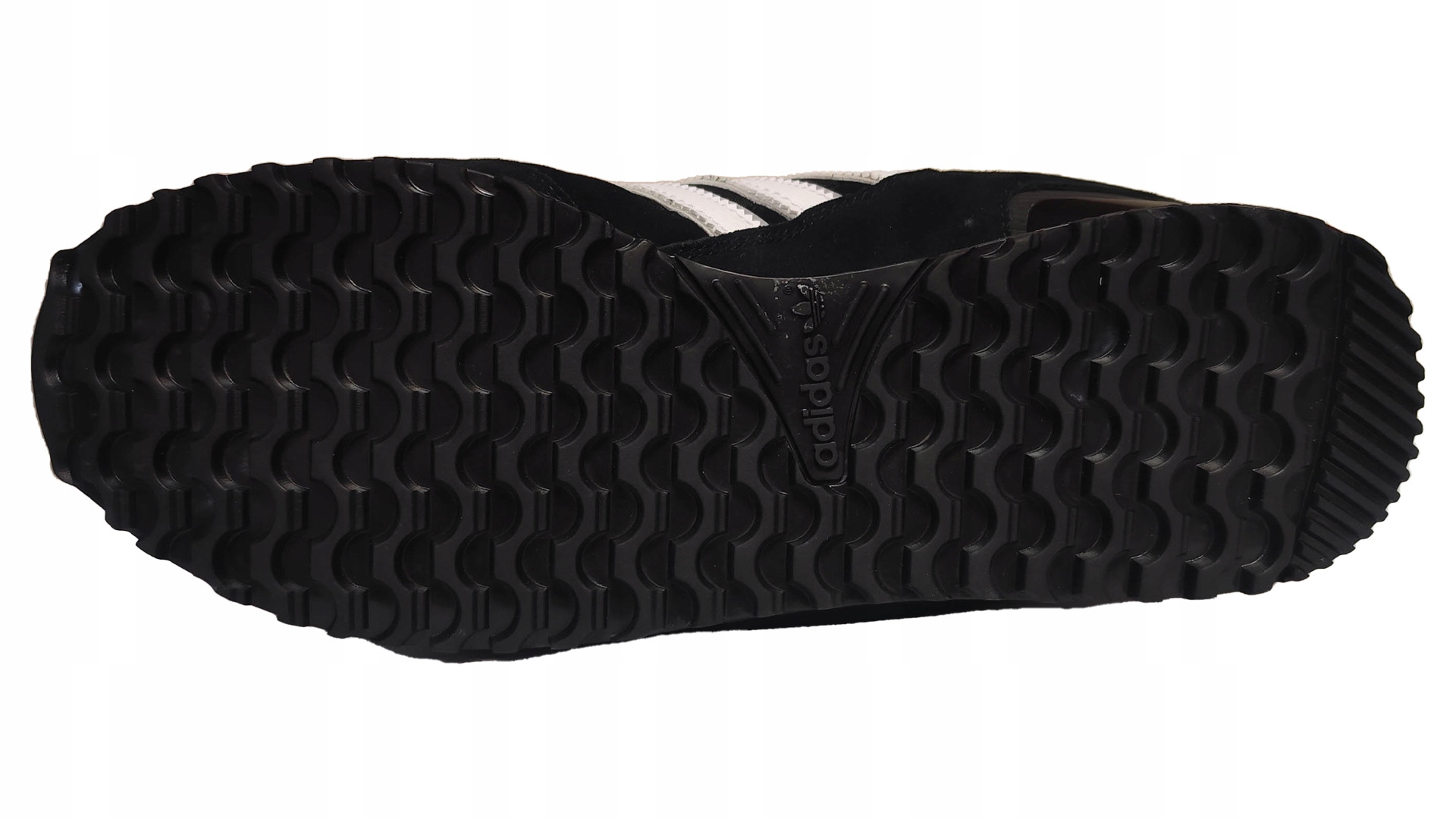 Buty ADIDAS ZX 750 GZ1912 r. 43 1/3 Wysokość niskie