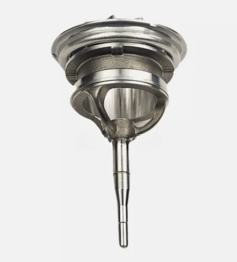 Volant Výfukových Plynů Geometrie Turbíny Peugeot 807 Fiat Ulysse 2.2 Hdi 128 Km