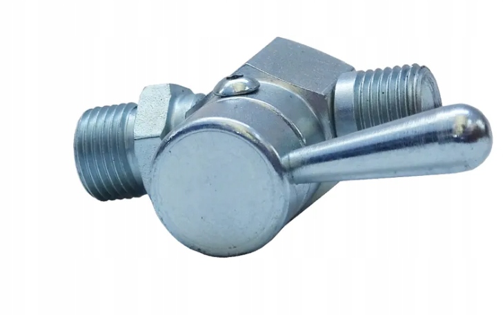 Kranik kran paliwa C-330 C-360 Ursus 5 lat gwaranc