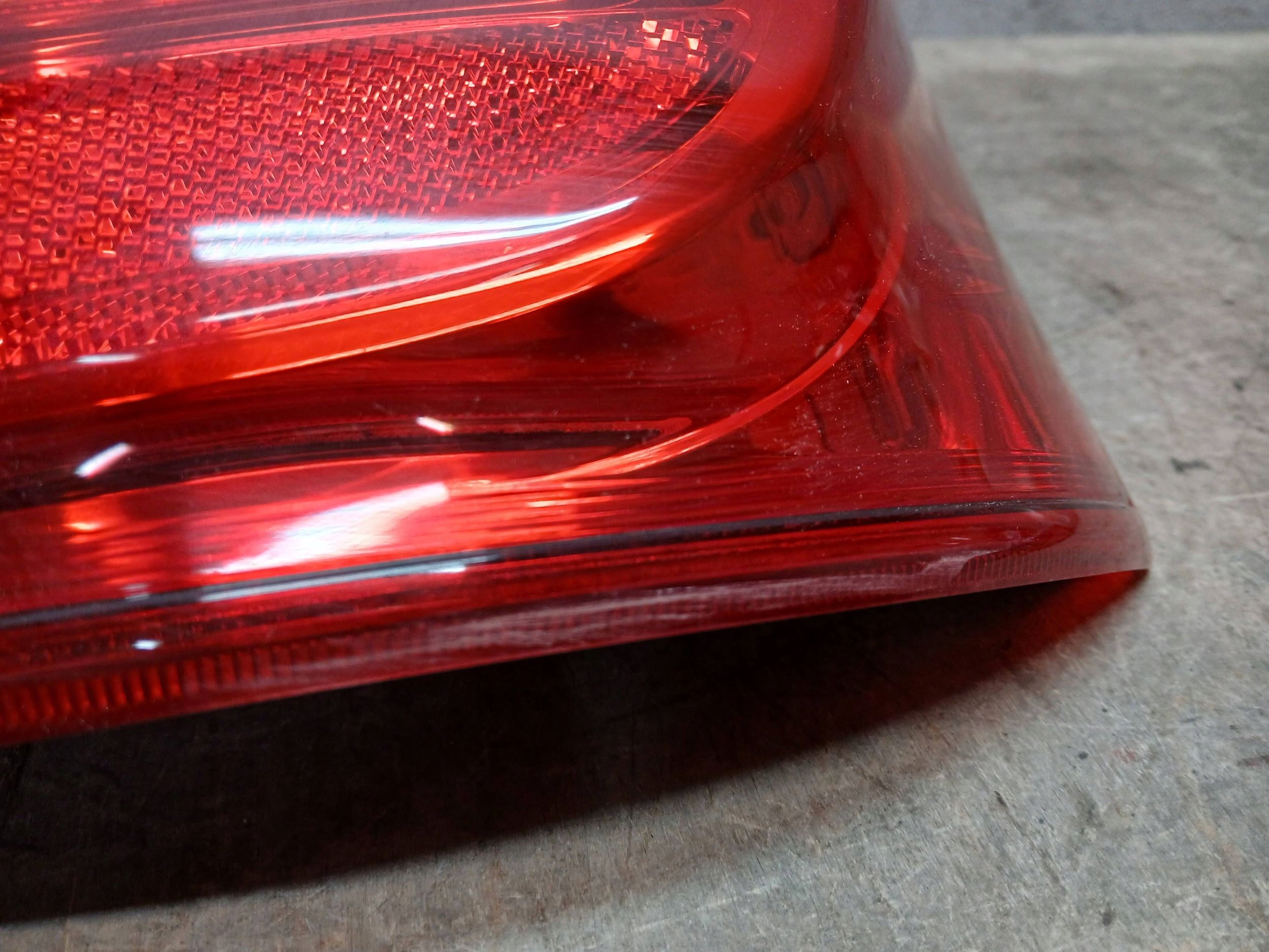 light rear part right SUZUKI SWIFT MK8 22059362