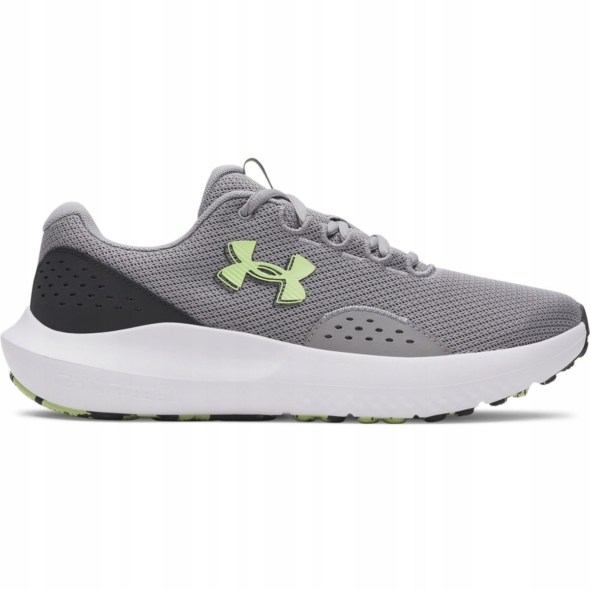 Under Armour Pánské boty Under Armour Ua Charged Surge 4
