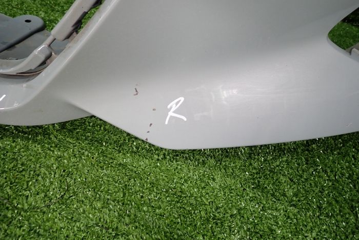 BMW G60 G61 5 m-packet 23- front bumper front