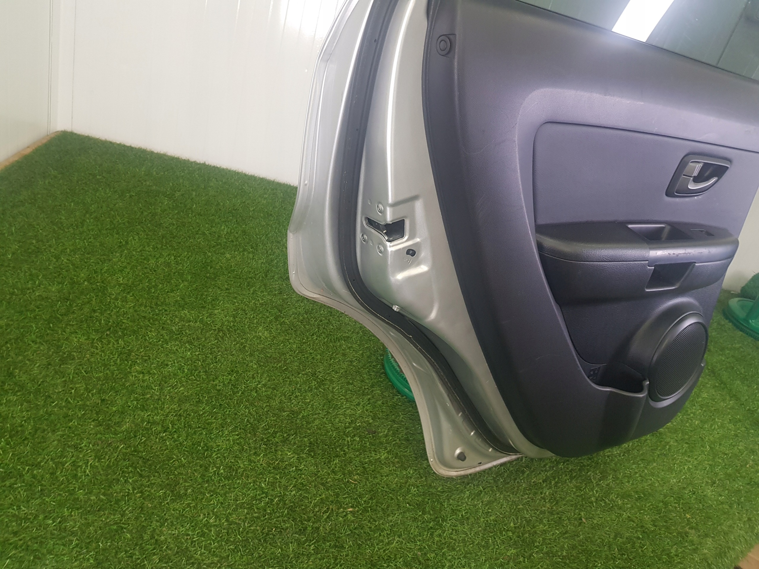 Tür links heck KIA SOUL