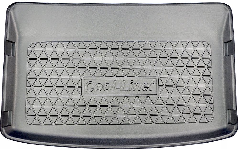 

Kia Stonic Fl mHEV 2020- Mata bagażnika