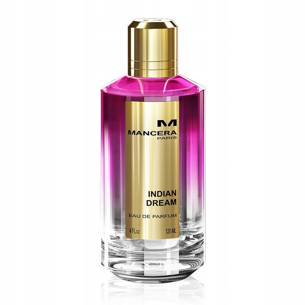 Mancera Indian Dream Edp W 60 ml