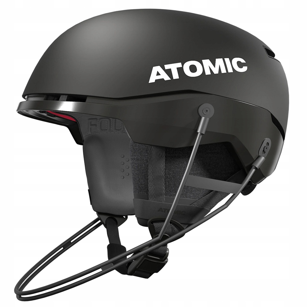 Helma Atomic Redster Sl Černá, velikost M (55-59 cm)