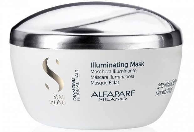 

Alfaparf Maska Diamond Illuminating 200 ml