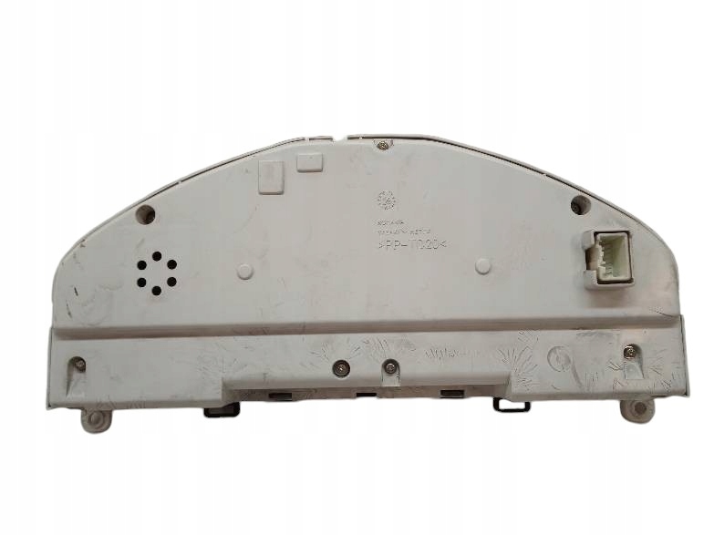 dials 31270851AA Volvo XC 60 and (2008- )